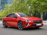 Opel Insignia (Z18) 2 поколение, рестайлинг, лифтбек (2020 - 2022)