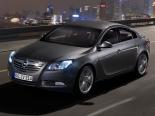 Opel Insignia (A) 1 поколение, лифтбек (2008 - 2013)