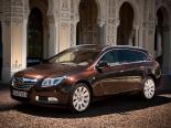 Opel Insignia (A) 1 поколение, универсал (2008 - 2013)