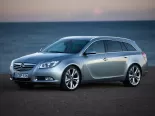 Opel Insignia (A) 1 поколение, универсал (2009 - 2013)