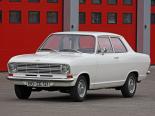 Opel Kadett 3 поколение, купе (1965 - 1973)