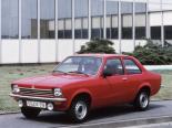 Opel Kadett 4 поколение, купе (1973 - 1977)