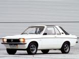 Opel Kadett 4 поколение, рестайлинг, открытый кузов (1977 - 1978)