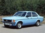 Opel Kadett 4 поколение, рестайлинг, седан (1977 - 1979)