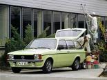 Opel Kadett 4 поколение, рестайлинг, универсал (1977 - 1979)