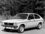 Opel Kadett 4 поколение, рестайлинг, хэтчбек 3 дв. (1977 - 1979)