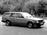 Opel Kadett 5 поколение, универсал (1979 - 1984)