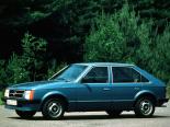 Opel Kadett 5 поколение, хэтчбек 5 дв. (1979 - 1984)