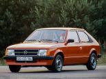 Opel Kadett 5 поколение, хэтчбек 3 дв. (1979 - 1984)