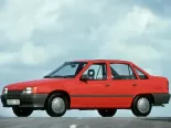 Opel Kadett (39,  49) 6 поколение, седан (1985 - 1989)