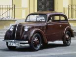 Opel Kadett 1 поколение, купе (1936 - 1937)