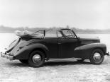 Opel Kapitan 1 поколение, открытый кузов (1939 - 1940)