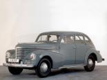 Opel Kapitan 1 поколение, седан (1938 - 1940)