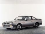 Opel Manta 2 поколение, рестайлинг, купе (1982 - 1988)