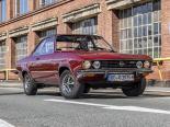 Opel Manta 1 поколение, купе (1970 - 1975)