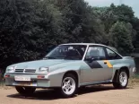 Opel Manta 2 поколение, купе (1975 - 1984)