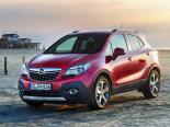 Opel Mokka (J13) 1 поколение, джип suv 5 дв. (2012 - 2016)