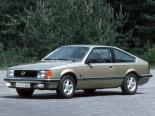 Opel Monza 1 поколение, купе (1978 - 1983)