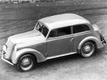 Opel Olympia 1 поколение, купе (1935 - 1937)