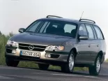 Opel Omega (21,  22) 2 поколение, универсал (1994 - 1999)