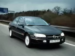 Opel Omega (25,  26) 2 поколение, седан (1994 - 1999)