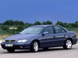 Opel Omega (26, 27) 2 поколение, рестайлинг, седан (1999 - 2003)