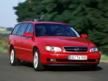 Opel Omega (21, 23) 2 поколение, рестайлинг, универсал (1999 - 2003)