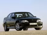 Opel Omega (16,  17,  19) 1 поколение, рестайлинг, седан (1990 - 1994)