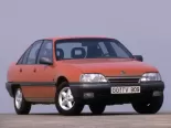 Opel Omega (16,  17,  19) 1 поколение, седан (1986 - 1990)