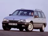 Opel Omega (66 ,  67) 1 поколение, универсал (1986 - 1990)