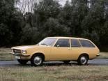 Opel Rekord 6 поколение, универсал (1971 - 1977)