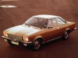 Opel Rekord 6 поколение, купе (1971 - 1977)