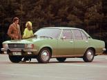 Opel Rekord 6 поколение, седан (1971 - 1977)