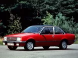 Opel Rekord 7 поколение, купе (1977 - 1982)