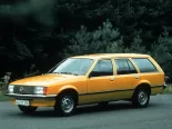 Opel Rekord 7 поколение, универсал (1977 - 1982)