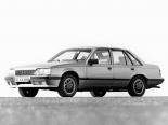 Opel Senator 1 поколение, рестайлинг, седан (1982 - 1987)