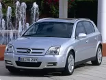 Opel Signum (Z03) 1 поколение, хэтчбек 5 дв. (2003 - 2005)