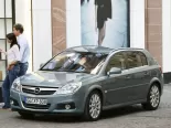 Opel Signum (Z03) 1 поколение, рестайлинг, хэтчбек 5 дв. (2005 - 2008)