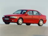 Opel Vectra (36) 2 поколение, седан (1995 - 1999)