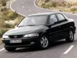 Opel Vectra (36) 2 поколение, седан (1995 - 2000)