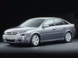 Opel Vectra (C) 3 поколение, лифтбек (2002 - 2005)