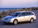 Opel Vectra (C) 3 поколение, универсал (2002 - 2005)