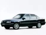 Opel Vectra (86,  87) 1 поколение, седан (1988 - 1992)