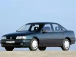 Opel Vectra (86,  87) 1 поколение, рестайлинг, седан (1992 - 1995)