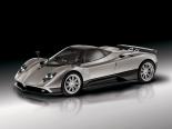 Pagani Zonda 1 поколение, рестайлинг, купе (2005 - 2007)