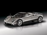 Pagani Zonda 1 поколение, рестайлинг, купе (2005 - 2007)