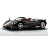 Pagani Zonda 1 поколение, рестайлинг, открытый кузов (2006 - 2007)