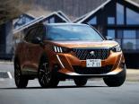 Peugeot 2008 (P24YH01, P24HN05, P24ZK01) 2 поколение, джип suv 5 дв. (2020 -  н.в.)