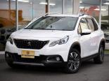 Peugeot 2008 (A94HN01) 1 поколение, рестайлинг, джип suv 5 дв. (2016 - 2020)