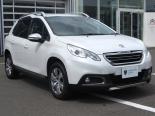 Peugeot 2008 (A94HM01, A94HN01) 1 поколение, джип suv 5 дв. (2014 - 2016)